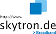 Logo Skytron