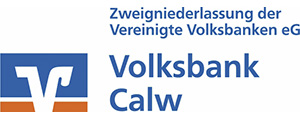 Volksbank Calw